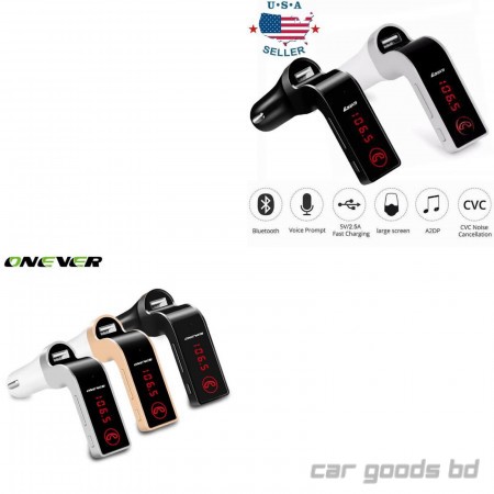 2-in-one portable USB wireless Bluetooth Mobile Receiver