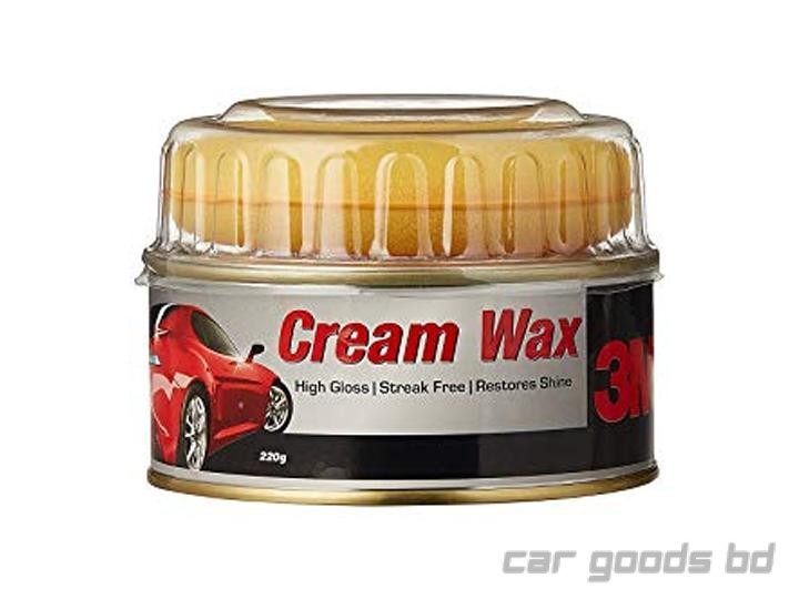 3M Car Care