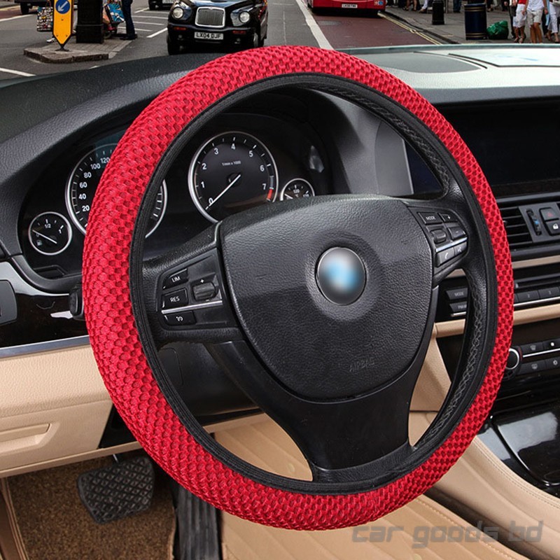Steering Wheel Cover Universal